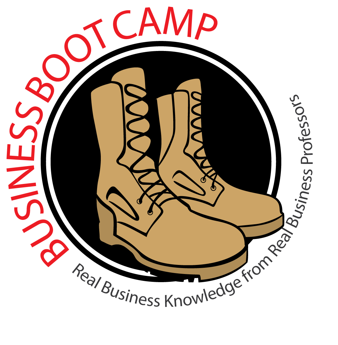 Business Boot Camp Logo